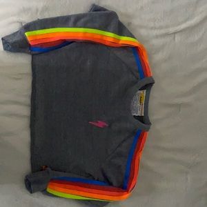 Aviator nation sweatshirt!
